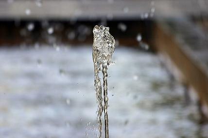 chorro-agua chorro-agua