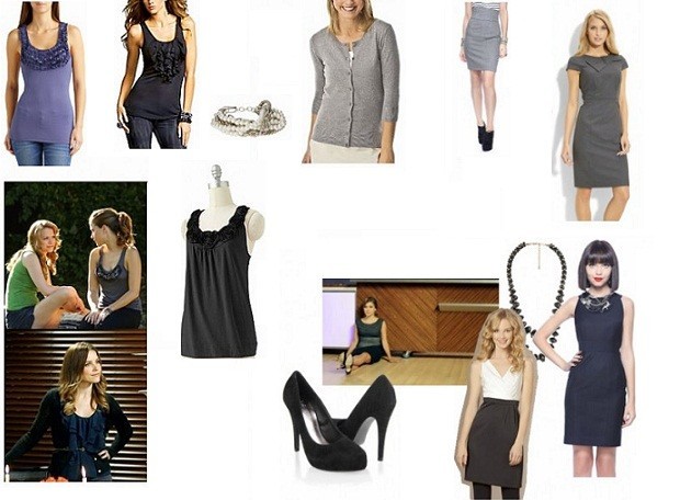 Trucos para parecer más alta