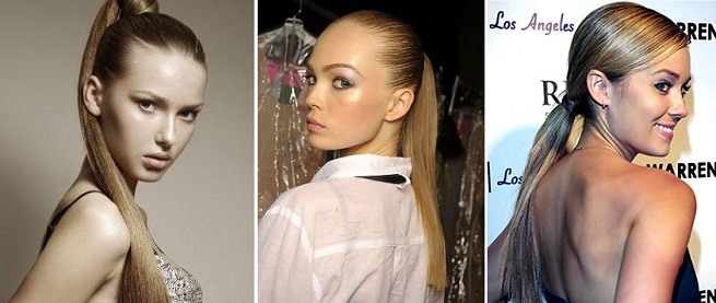 Cómo hacer un recogido sencillo paso a paso