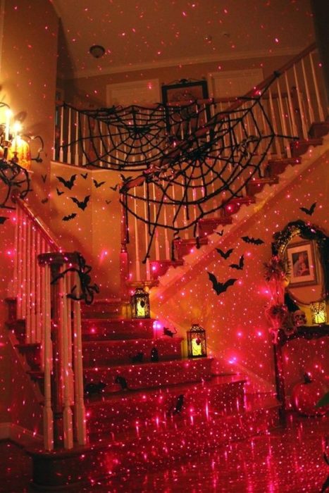 decoracion-casa-para-halloween-escaleras