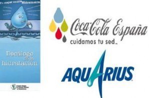 campaña no te deshidrates