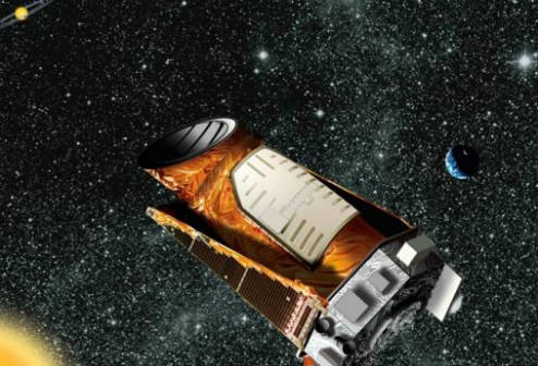 sonda-espacial-kepler