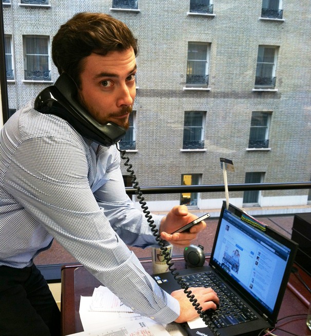 Debes ser el más eficiente debes-ser-el-mas-eficiente