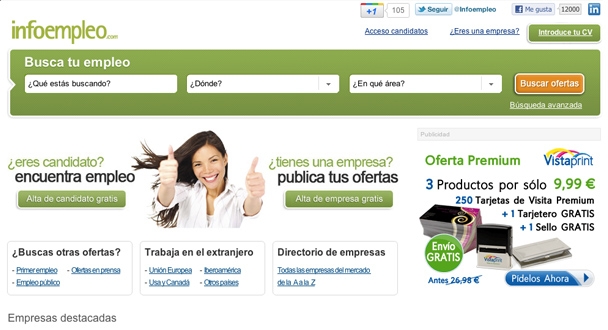Infoempleo las-5-web-de-busqueda-de-empleo-mas-efectivas-en-espana-infoempleo