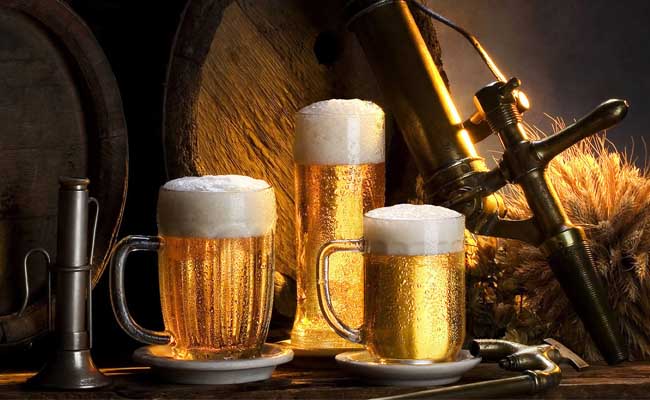 15 cervezas artesanales