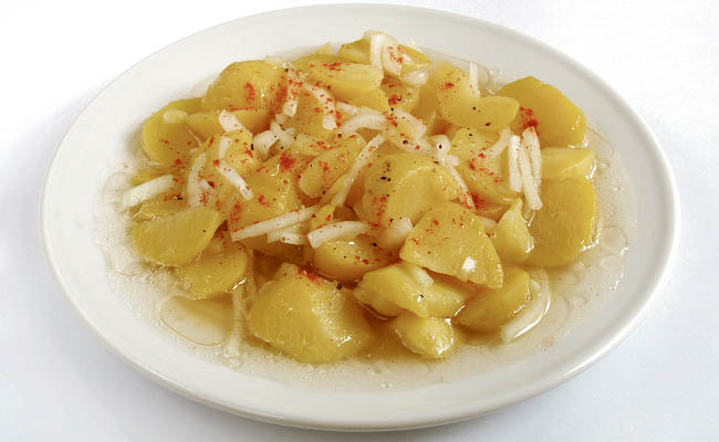 Kartoffelsalat
