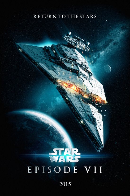 star wars peliculas
