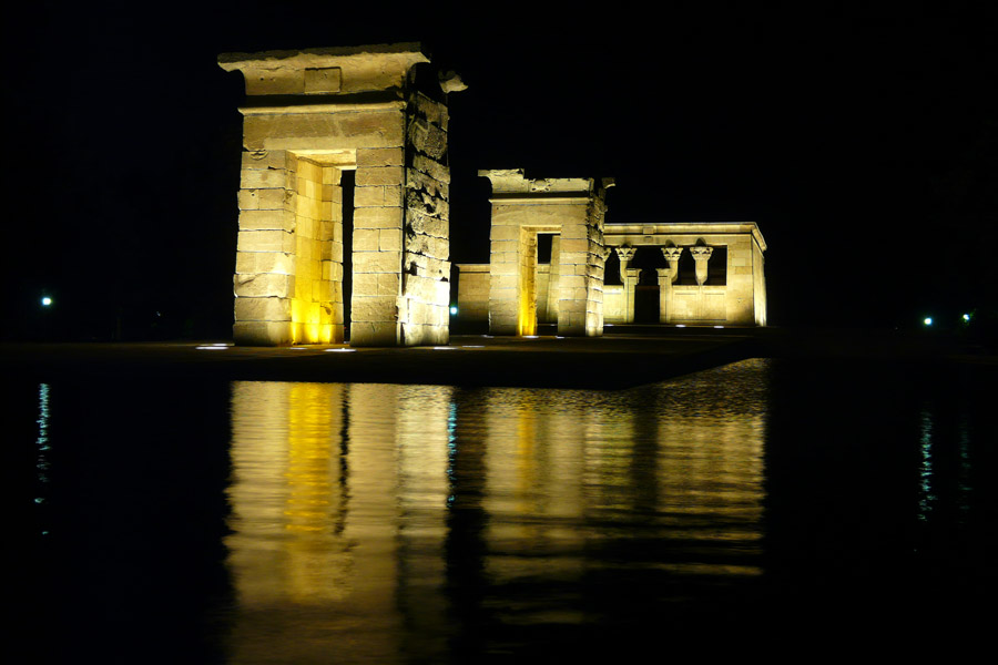 turismo en madrid 10