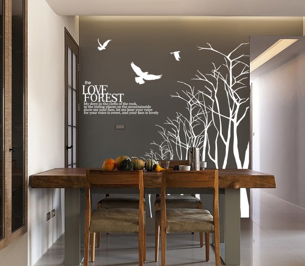 Ideas de colores para el comedor - Tendenzias.com