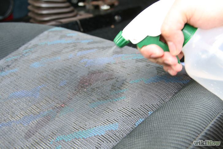 Quitar Manchas De Pintauñas Del Sofa