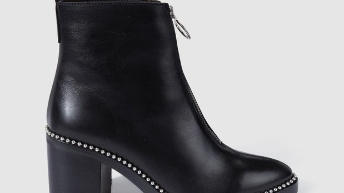 Los mejores botines Otoño Primavera Verano 2022 - 2022 - Tendenzias.com