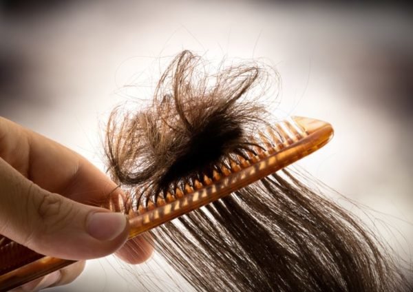 Trucos faciles para desenredar el pelo rapido y sin dolor nudos