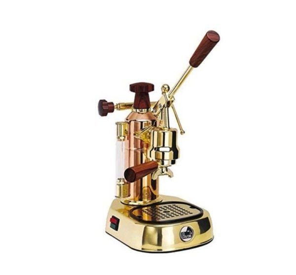 Cafetera La Pavoni Europiccola ERG