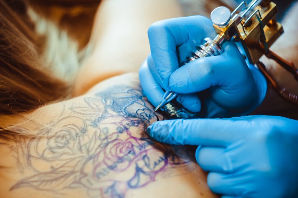 Cuanto Cuesta Un Tatuaje En La Muñeca