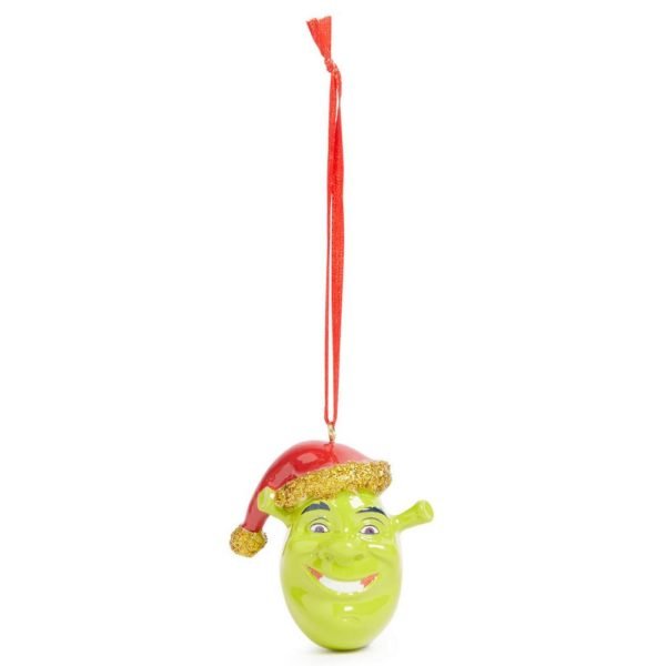 Catálogo Primark Home Navidad adorno Shrek