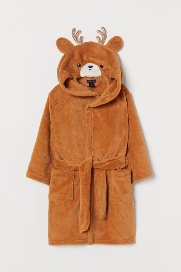 Catálogo H&M Home Navidad bata