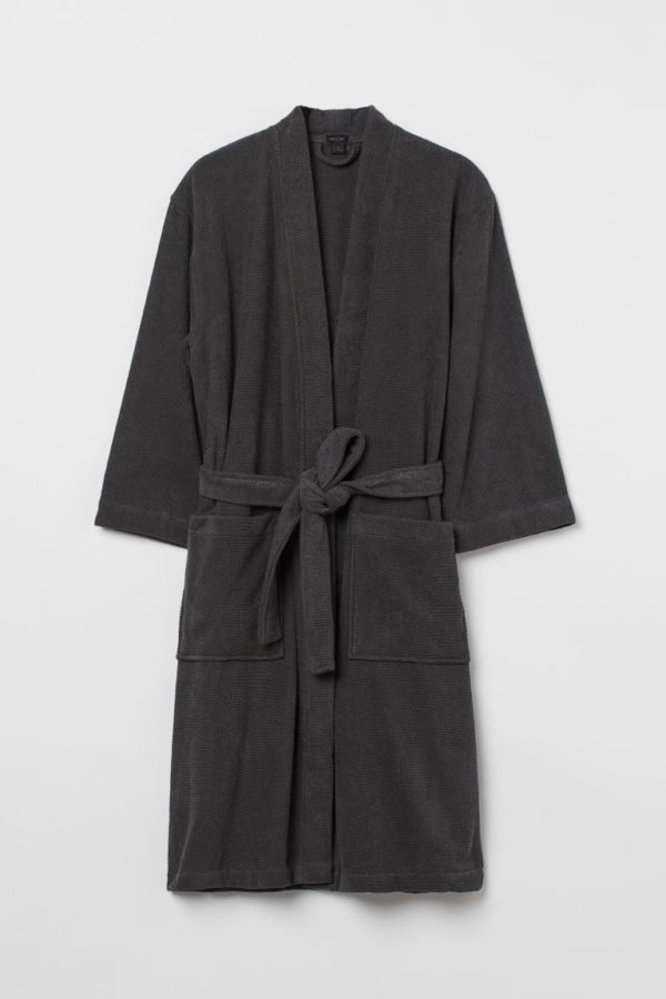 Catalogo navidad hym home albornoz