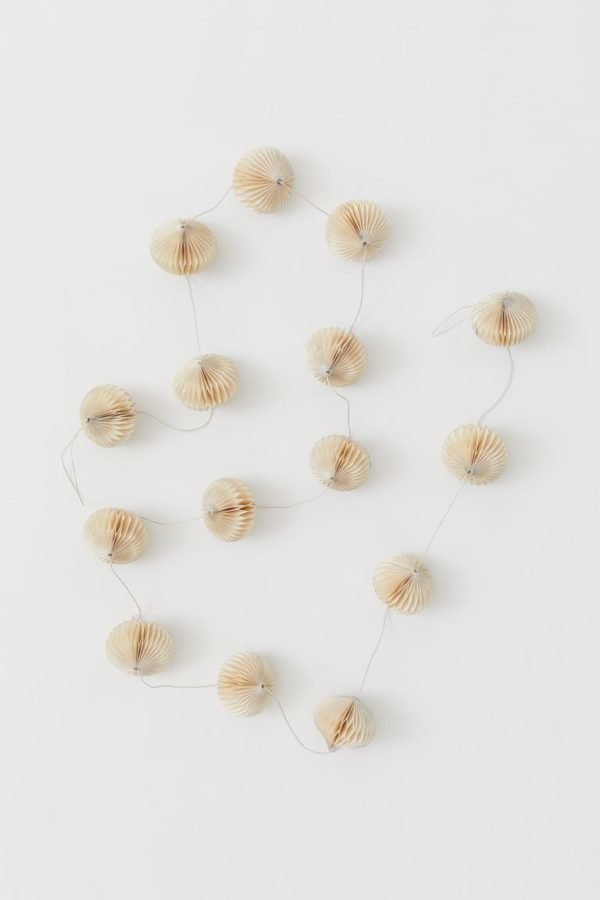 Catalogo navidad hym home guirnalda brillante