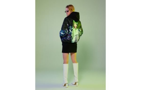 Que es el estilo partleisure look bershka minifalda botas