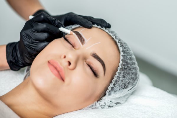 Microblading cejas desventajas