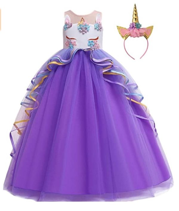 5 bonitos y originales disfraces caseros de carnaval para bebes y ninos por menos de 20 euros disfraz vestido unicornio