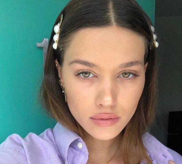 Que es el alisado goa organics pelo liso