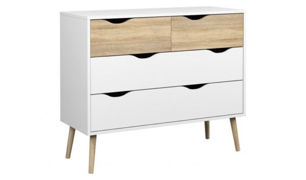 Catalogo de muebles rey comoda delta