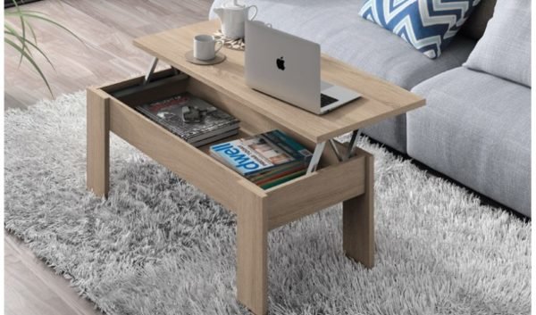 Catalogo de muebles rey mesa elevable