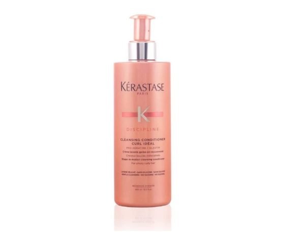 Mejores acondicionadores acondicionador kerastase