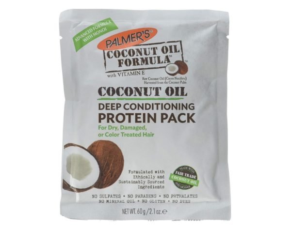 Mejores acondicionadores acondicionador palmer