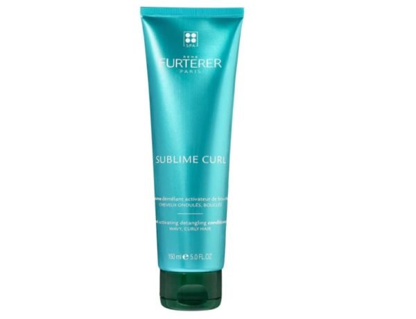 Mejores acondicionadores acondicionador rene furterer