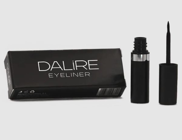 Mejores eyeliners delineadores de ojos dalire