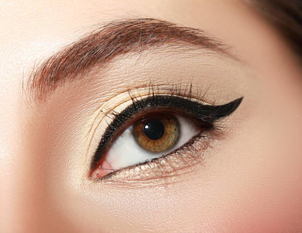 Mejores eyeliners delineadores de ojos detalle