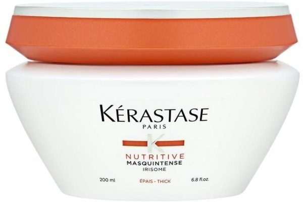 Mejores mascarillas para hidratar el pelo de kerastase