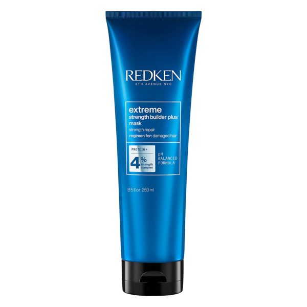 Mejores mascarillas para hidratar el pelo redken