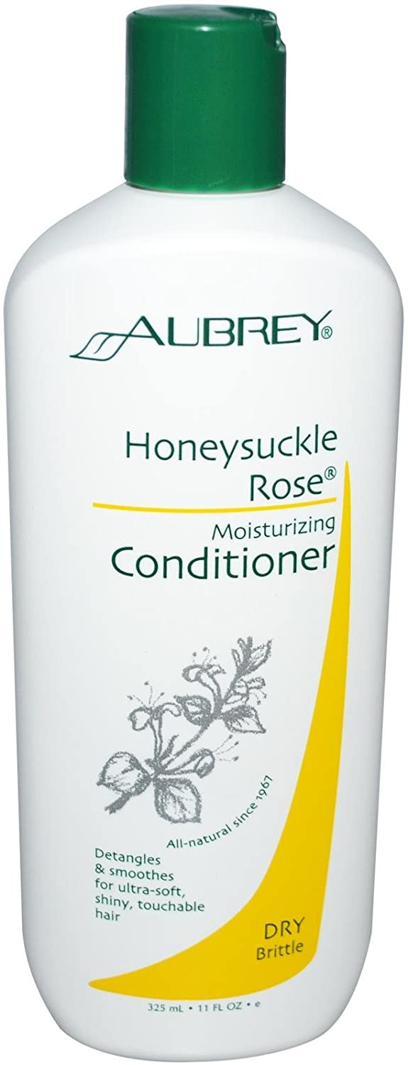 Mejores mascarillas para pelo rizado acondicionador aubrey