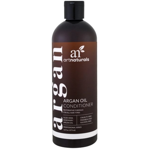 Que acondicionador usar para que el pelo crezca mas rapido y sano los 5 mejores art naturals
