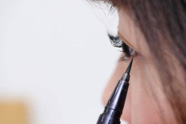 Tipos eyeliner delineador ojos cuales