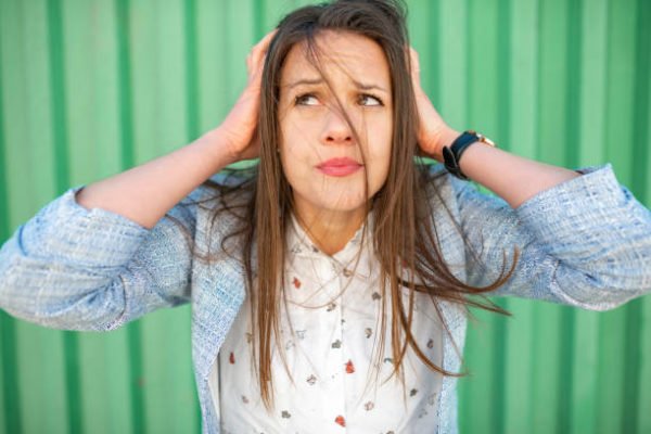 Como quitar la caspa y eliminarla definitivamente 4