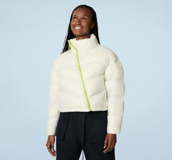 Rebajas converse invierno parka 2