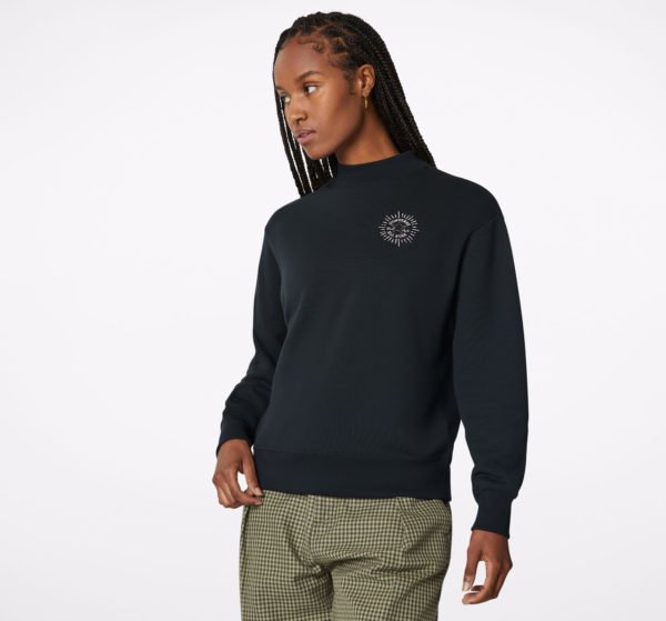 Rebajas converse invierno sudadera 1