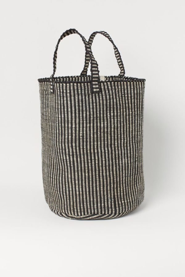 Rebajas h&m primavera verano BAÑO cesta