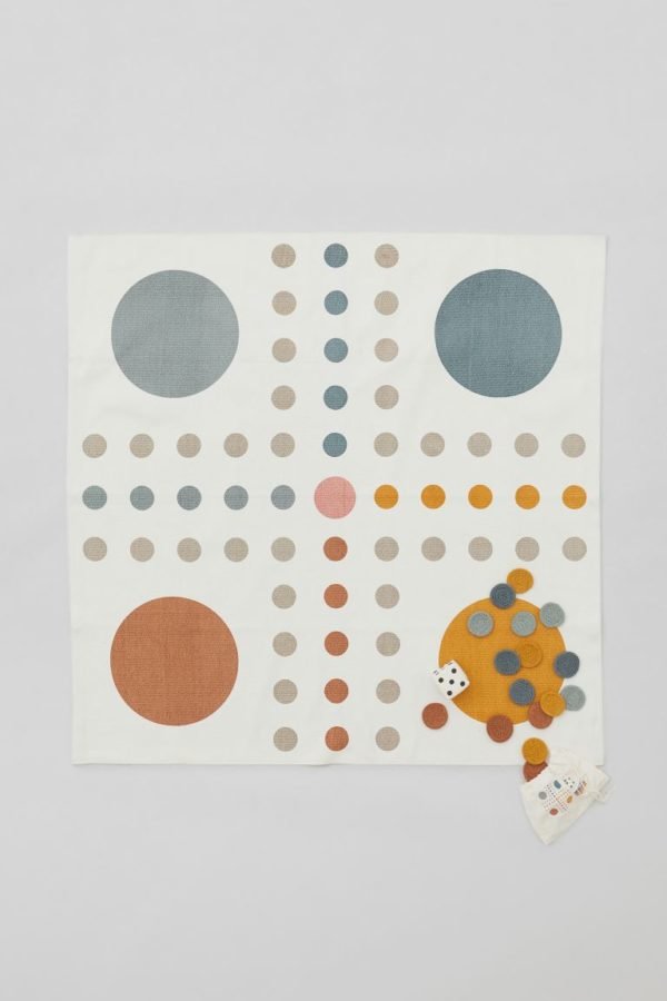 Rebajas h&m primavera verano NIÑOS alfombra