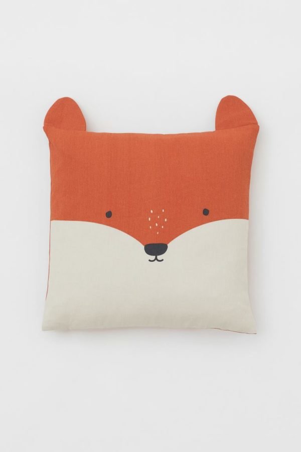 Rebajas h&m primavera verano NIÑOS funda cojin