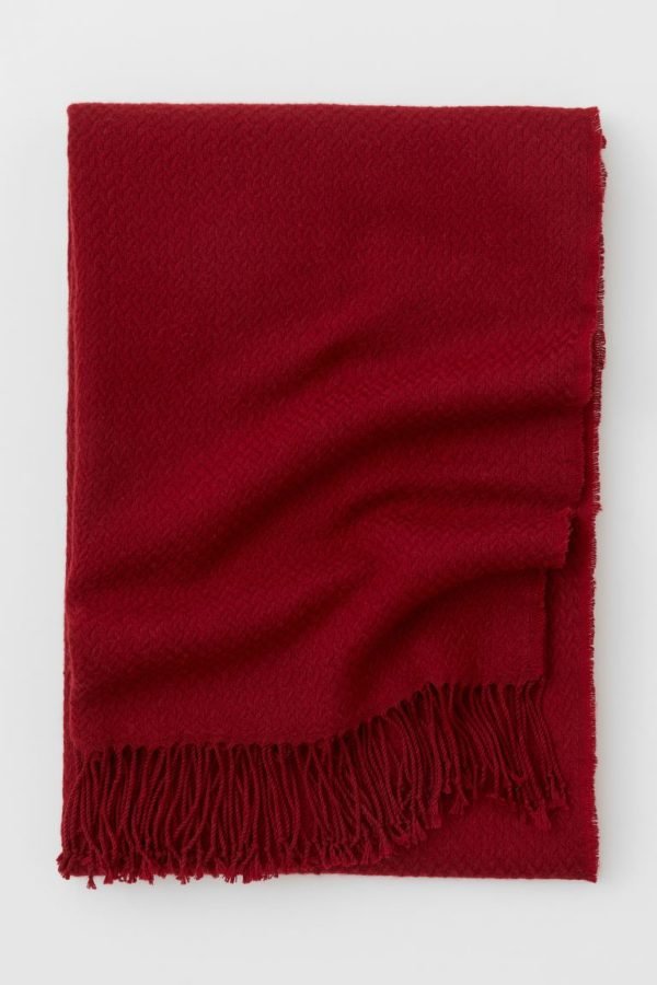 Rebajas h&m primavera verano manta