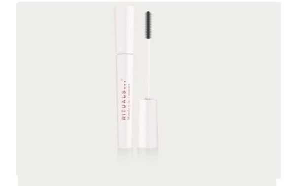 Rebajas rituals cosmetics mascara pestañas