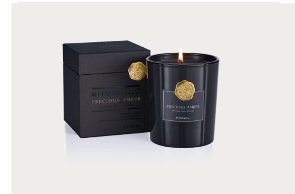 Rebajas rituals cosmetics vela