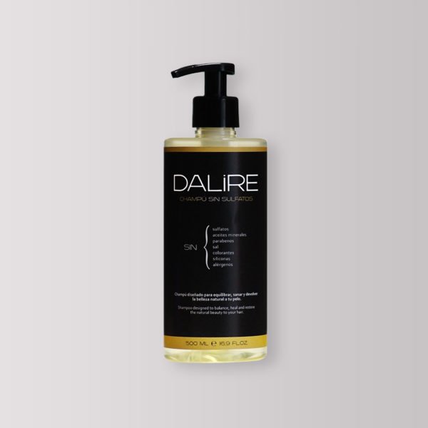 Cuantas veces debes lavarte el pelo a la semana segun tu tipo de cabello 1