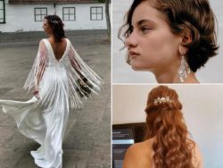 Más de 50 ideas de Peinados Invitadas Boda