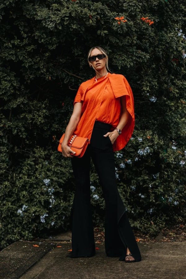 5 vestidos y looks para invitadas de boda de verano tendencia en dos piezas